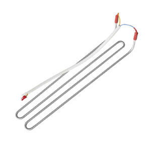 Polar Abtau Heizelement (Typ R600a W) Ersatzteil Passt für DL916, G600, DA997, CT424, DA462, G596, GL184 und weitere