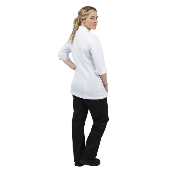 Whites taillierte Damenjacke - Größe S
