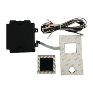 Polar Thermostat Ersatzteil Passend für GG216, GG217, GG218 und GG219