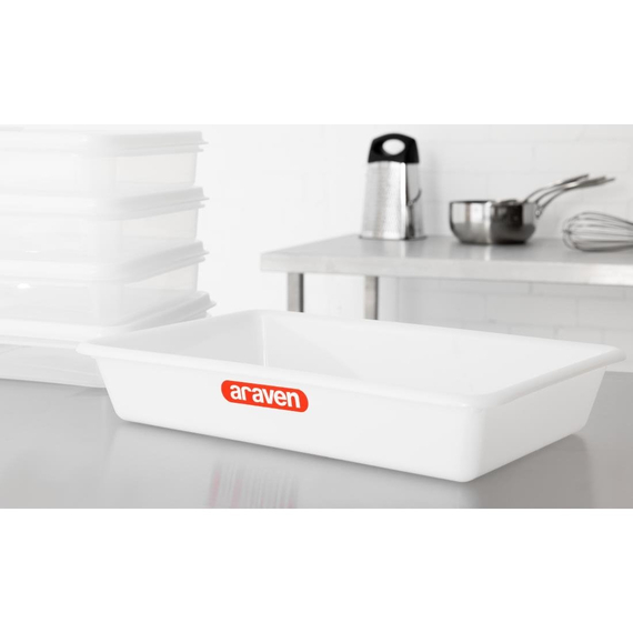 Araven Tiefkühlschale 43,5 x 28,5cm
