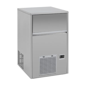 Polar U-Serie Premium Sprüheiswürfelbereiter 47kg Leistung