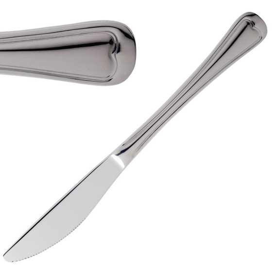 Amefa Elegance Menümesser (12 Stück)