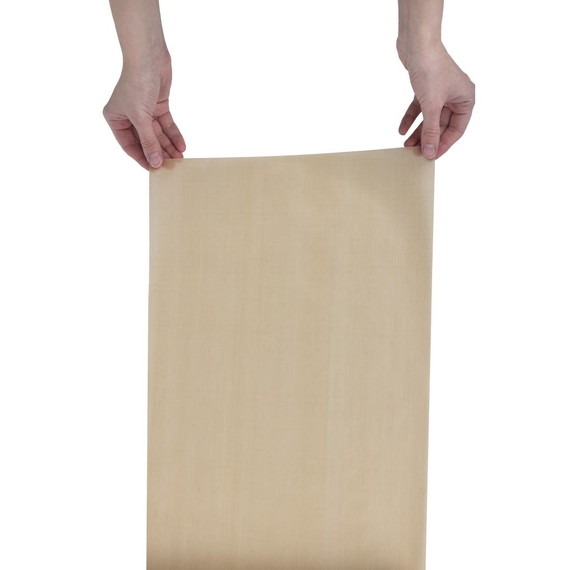 Wiederverwendbares Backpapier 33x200cm