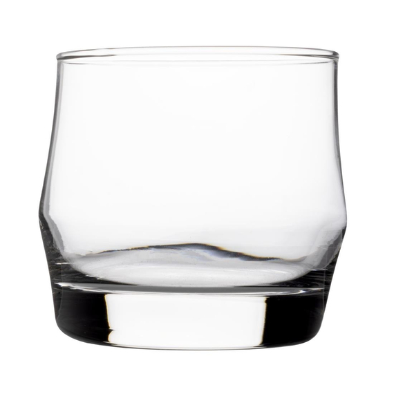 Olympia Houston Rocks Tumblers 340ml/11.5oz (6 Stück)