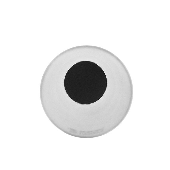 Schneider Spritztülle glatter Rand 12mm