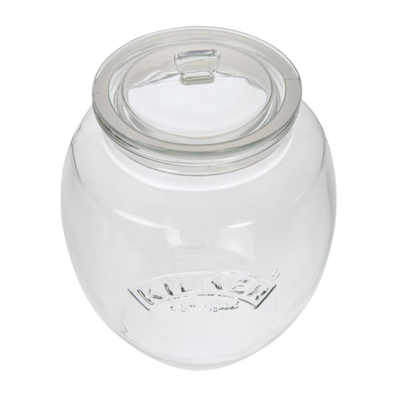 Kilner Vorratsglas 4L