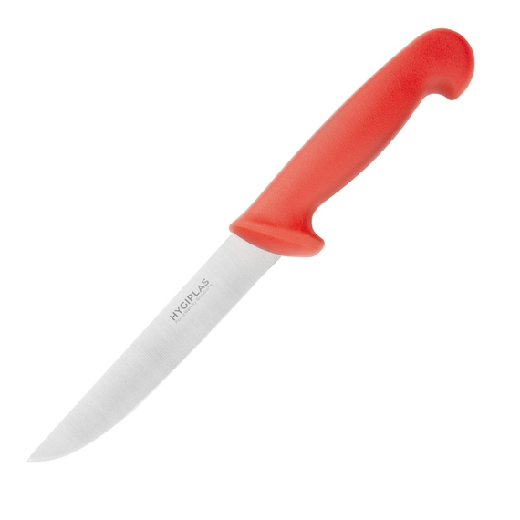 Hygiplas Farbcode Messerset 7-teilig