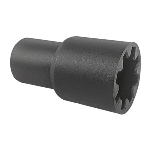 Buffalo Spline-Hülsen-Ersatzteil passend für FS440, FS441 und FS442