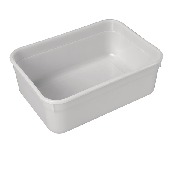 Eiscremebehälter 2L (15 Stück)