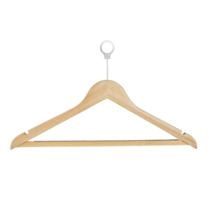 Bolero Sicherheitsbügel aus Holz (10er-Pack)