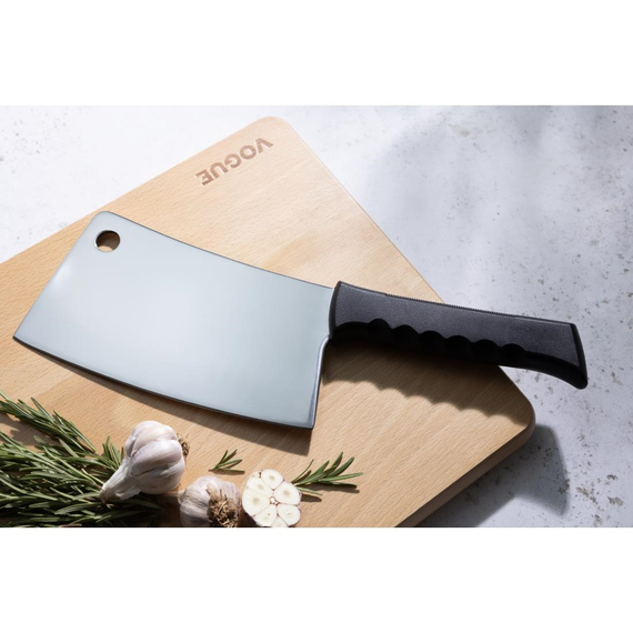 Vogue Hackmesser 23cm