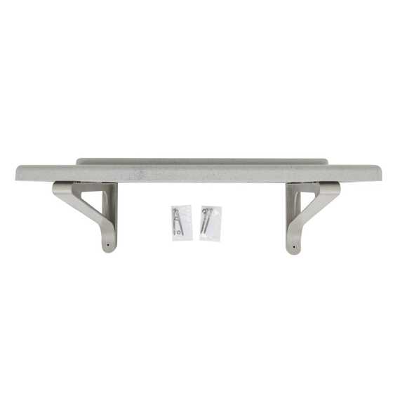 Cambro Camshelving Wandregal 91cm