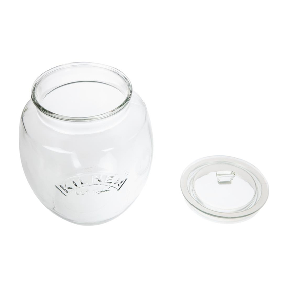 Kilner Vorratsglas 4L