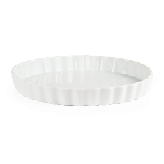 Olympia Whiteware Tortenformen 29,7cm (6 Stück)