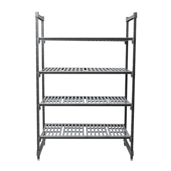 Cambro Regal-Starterset 183 x 122 x 54cm