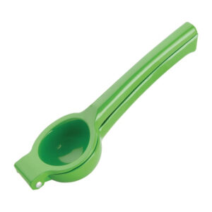 Limettenpresse manuell