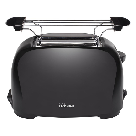 Tristar Toaster mit 6 Einstellmöglichkeiten