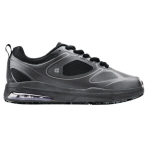 Shoes For Crews Revolution Sneakers schwarz 39