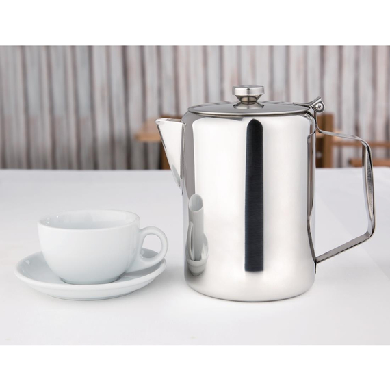 Olympia Concorde Kaffeekanne 2L