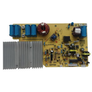 Buffalo PCB-Hauptplatine Ersatzteil für CE208