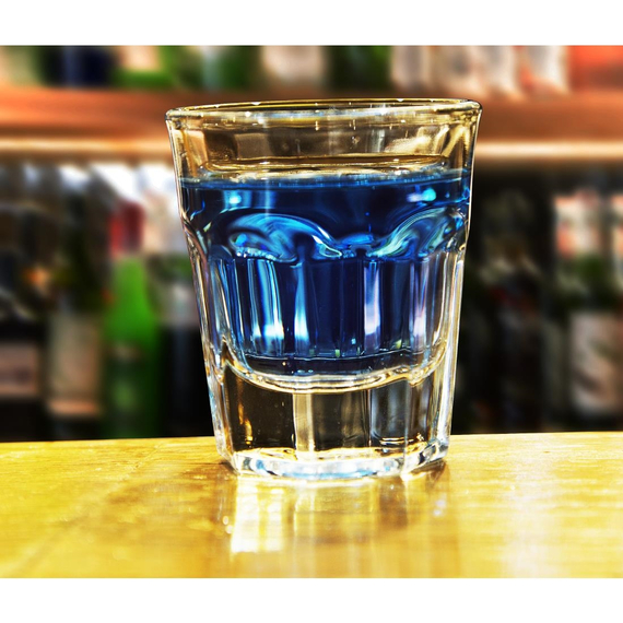 Olympia Orleans Schnapsgläser 40ml (12 Stück)