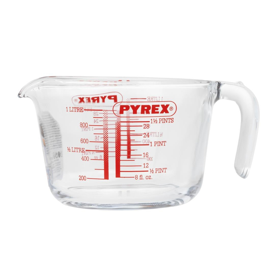 Pyrex Messbecher 1L