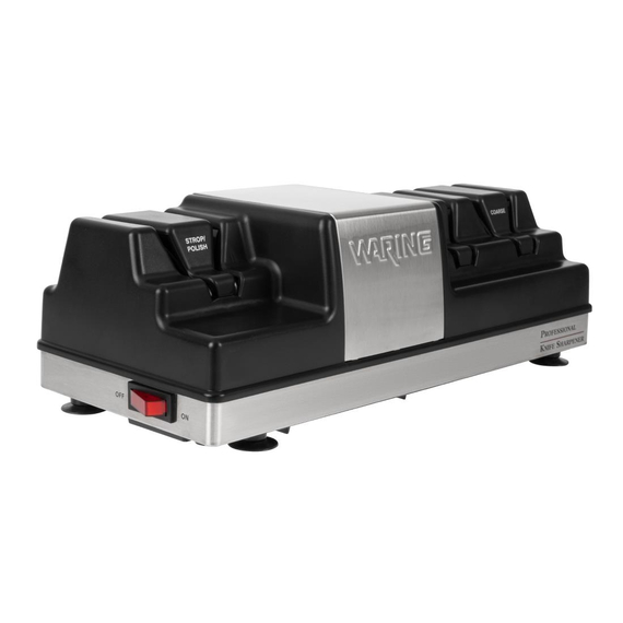 Waring Professional elektrischer Messerschärfer