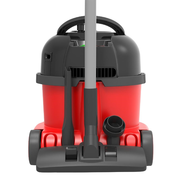 Numatic NRV240 Staubsauger mit Pro Zubehör-Kit