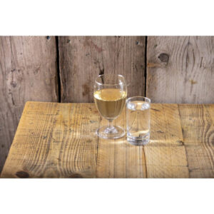 Olympia Cocktail kurze Weingläser 30,8cl (6 Stück)