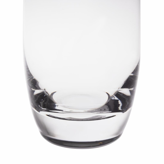 Olympia Verona Highball Kristallgläser 285ml (6 Stück)