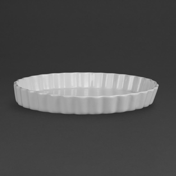 Olympia Whiteware Tortenformen 29,7cm (6 Stück)