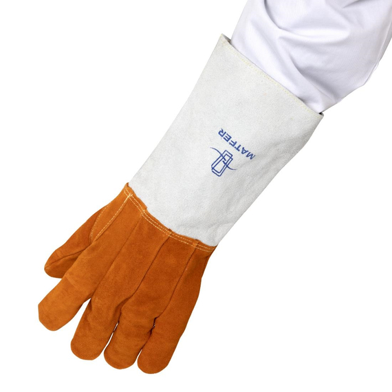 Matfer Bourgeat Backhandschuhe
