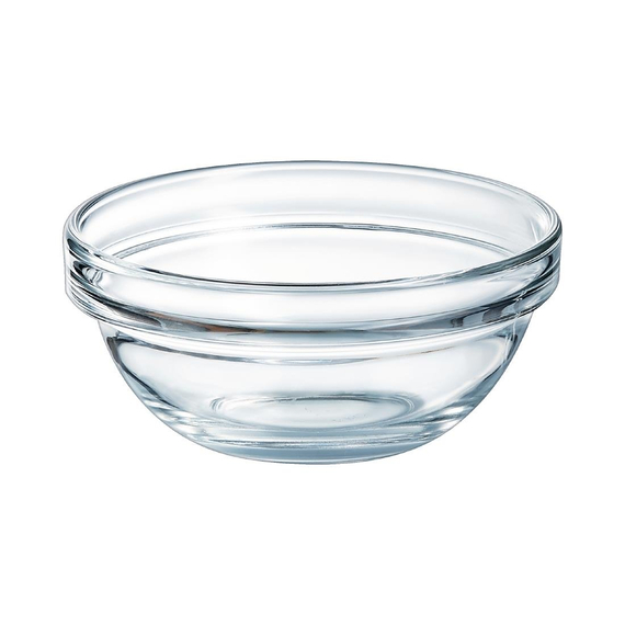 Arcoroc Empilable Stapelbare Salatschüsseln 10cm