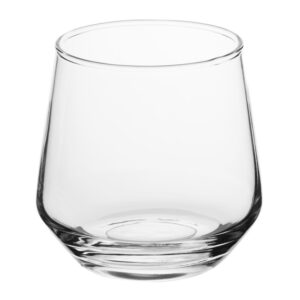Olympia Atlanta Trinkgläser, 380 ml, 12 Stück