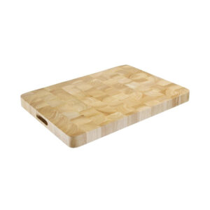 Vogue Schneidebrett Holz 61 x 45,5cm