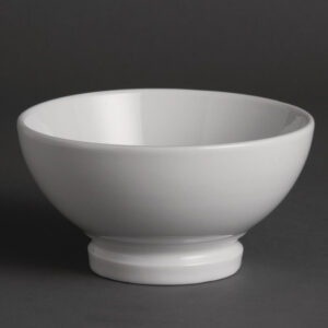Olympia Whiteware Schüsseln 14cm (6 Stück)