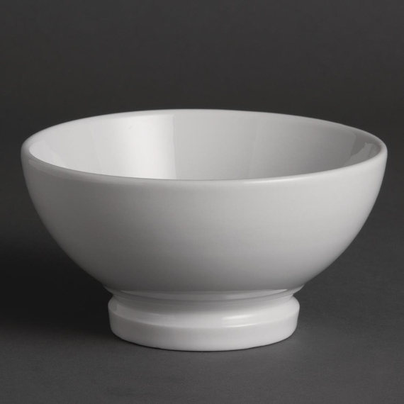 Olympia Whiteware Schüsseln 14cm (6 Stück)