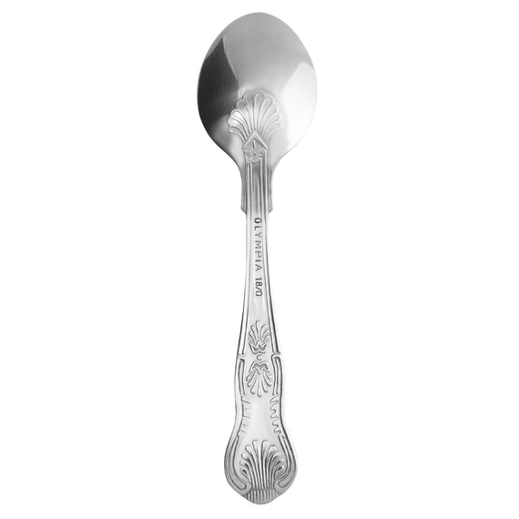 Olympia Kings Teelöffel (12 Stück)