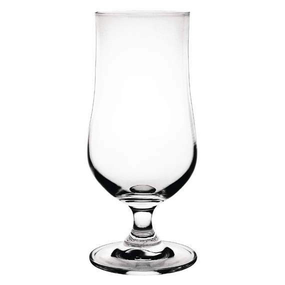 Olympia Biergläser Kristall 34cl (6 Stück)