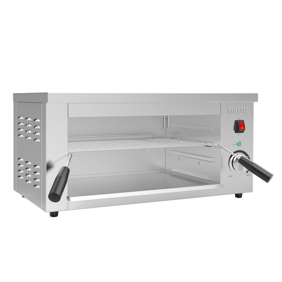 Buffalo Salamander Grill 3kW