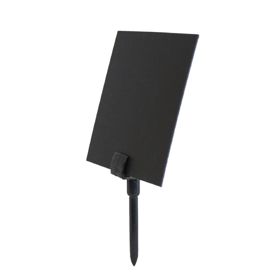 Securit Mini-Tafel-Etiketten-Set A8 (20 Stück)