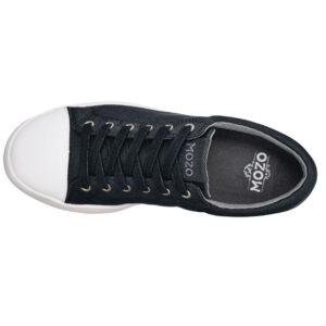 Shoes for Crews Grind veganer Herrenschuh schwarz 46