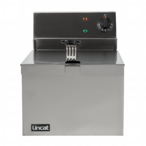 Lincat Lynx 400 Tischmodell elektrische Fritteuse LDF 4L