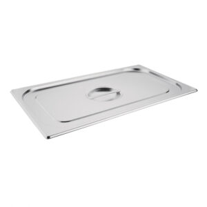 Vogue Deckel für GN-Behälter GN1/1