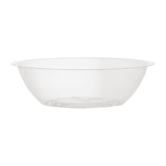 Vegware 96-Serie Einsatz 88ml Einsatz für kompostierbare runde Schalen (1000 Stück)