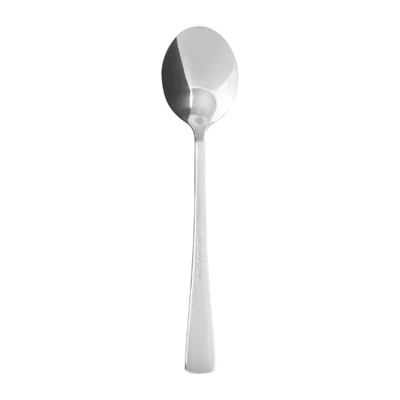 Olympia Clifton Dessertlöffel (12 Stück)