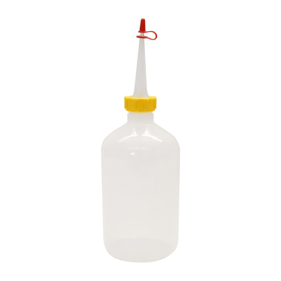 Schneider Quetschflasche 0,5L