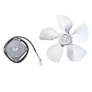 Polar Kondensatorlüfter Ersatzteil für (M4Q045-CA03-51/C18 + V254-28) DN492 DN493 U635 UA014 UA015