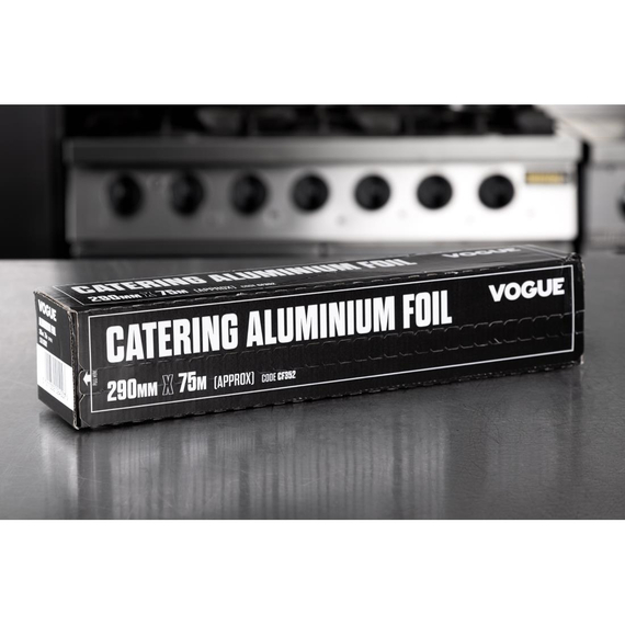 Vogue Aluminiumfolie 29cm