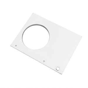 Polar Verdampfer Wasserwanne Ersatzteil Für Polar Gastronorm-Gefrierschrank mit 650 Liter Fassungsvermögen.